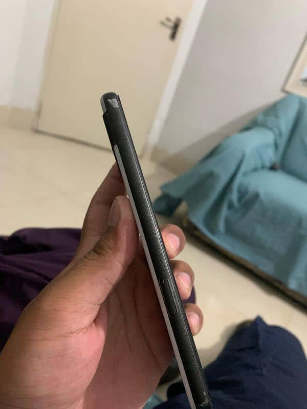 Google Pixel 6a 5