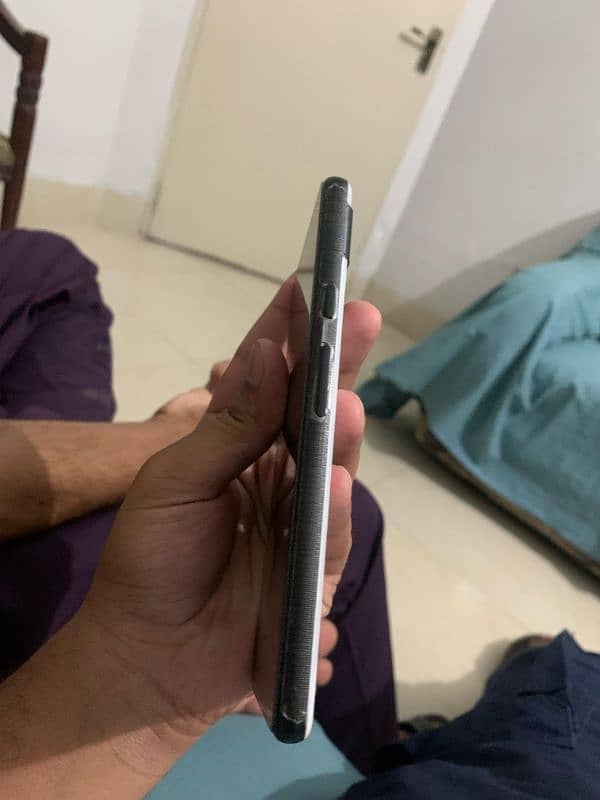 Google Pixel 6a 7