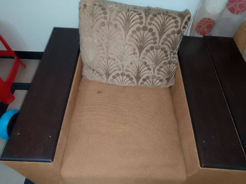 5 seater sofa set for sale 0