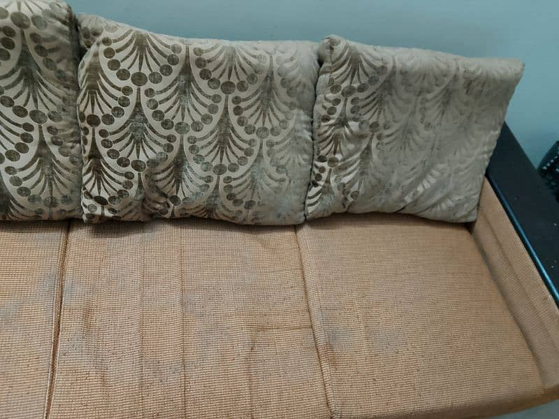 5 seater sofa set for sale 3