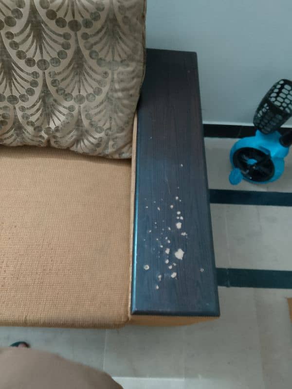 5 seater sofa set for sale 4