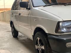 Suzuki Mehran VX 2004