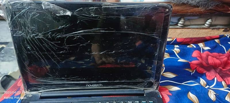 NovaTech , Core i3 (3rd Gen) *Not Working* 2