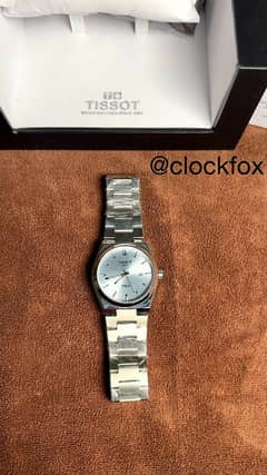 prx Auto moment machine quartz