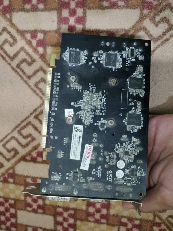 gtx 750 ti 2gb for sale read full add 1