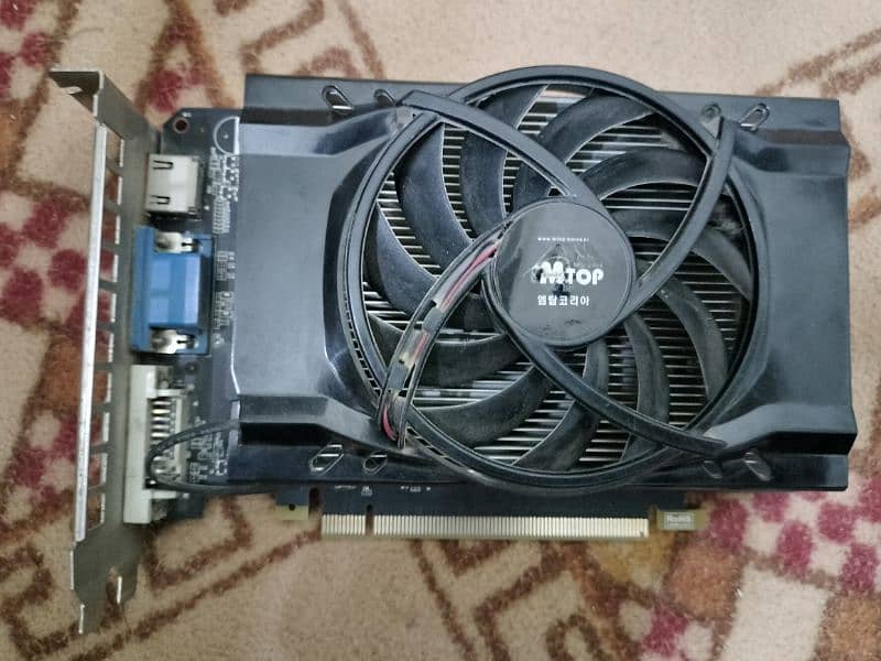 gtx 750 ti 2gb for sale read full add 3