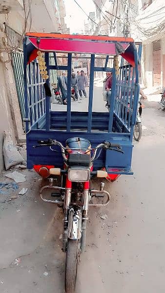 older rickshaw 03220166121 1