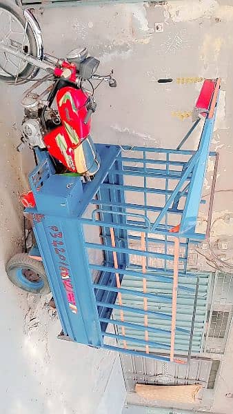 older rickshaw 03220166121 2