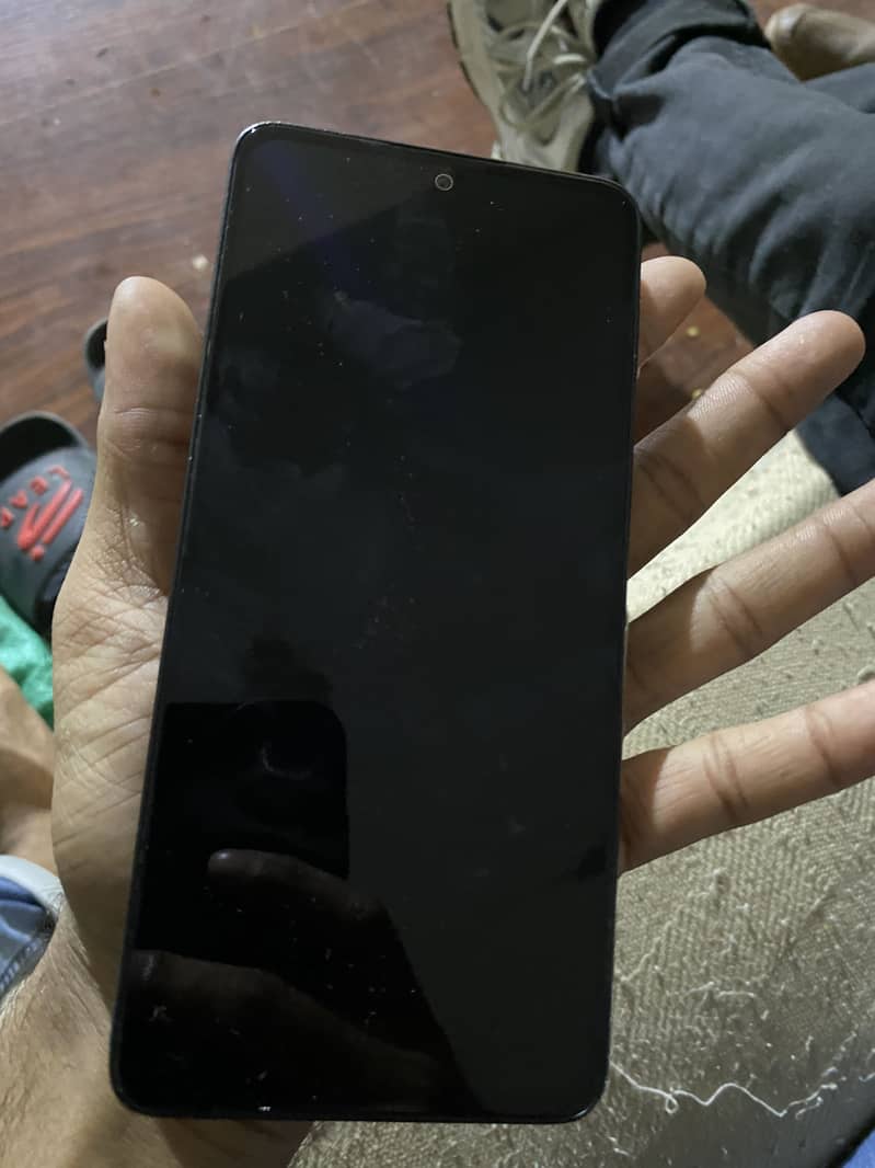 Redmi note 13  RAM 8/256 0