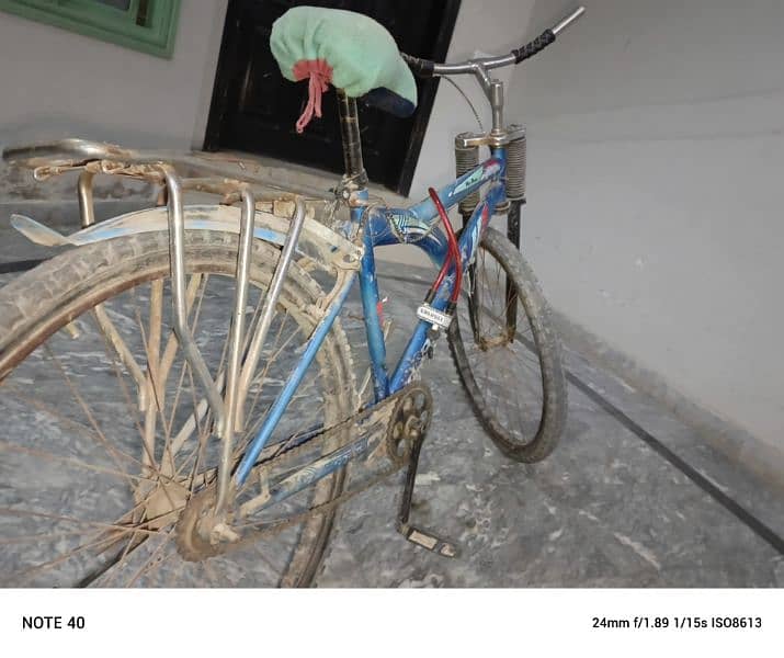 Cycle for sale final 1