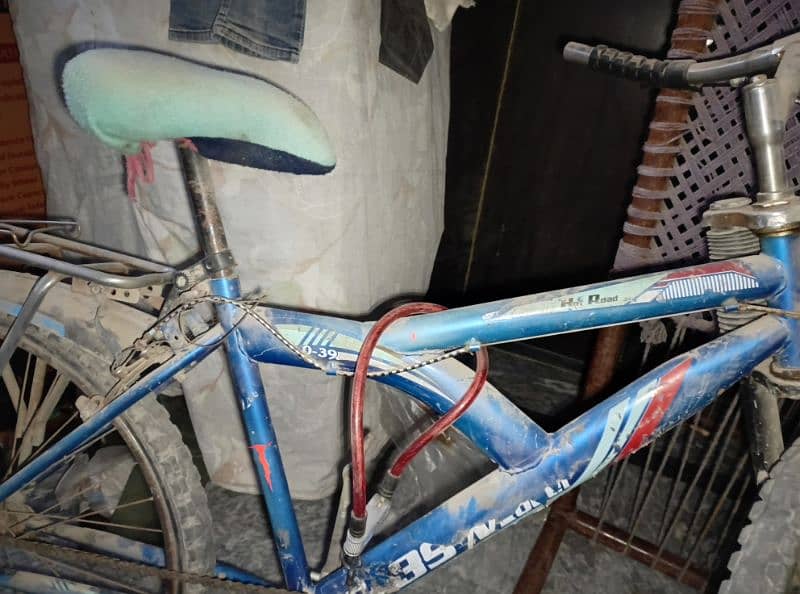 Cycle for sale final 5