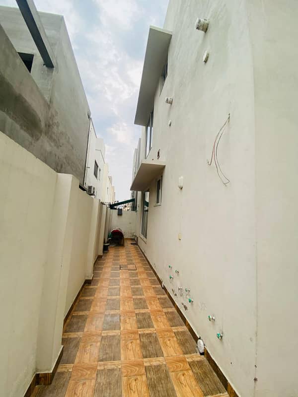 Luxury Modern Design House For Sale In Best Location Of DHA 2