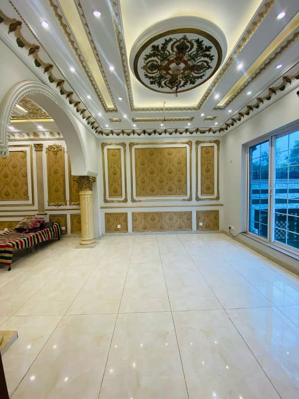 Luxury Modern Design House For Sale In Best Location Of DHA 5