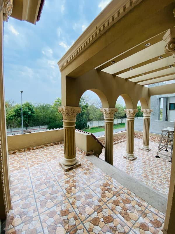 Luxury Modern Design House For Sale In Best Location Of DHA 11
