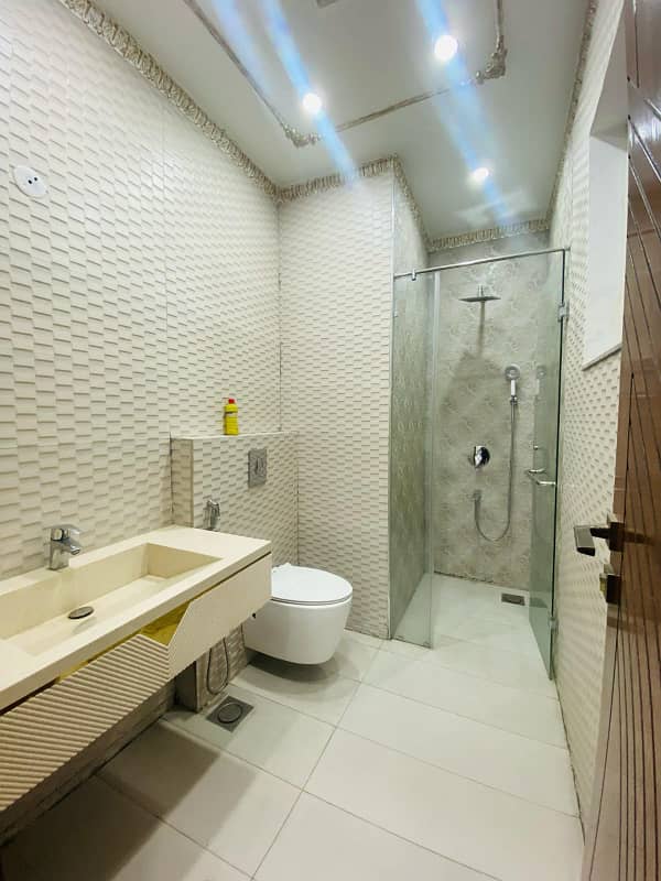 Luxury Modern Design House For Sale In Best Location Of DHA 12