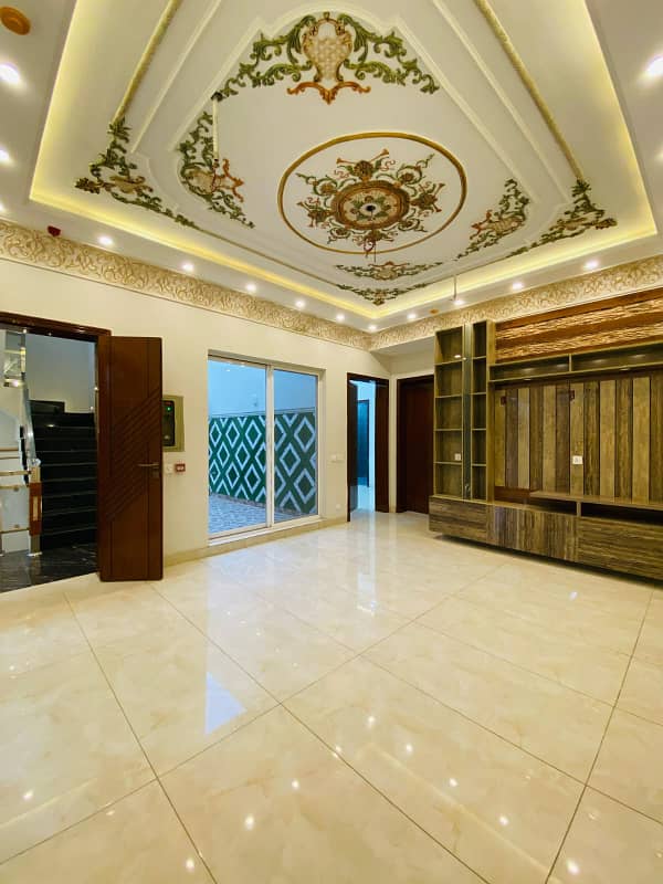 Luxury Modern Design House For Sale In Best Location Of DHA 13