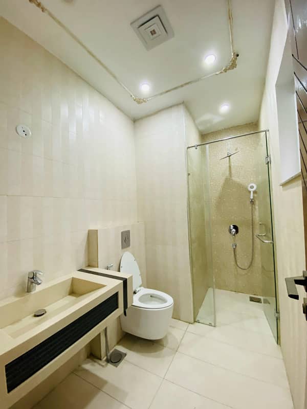 Luxury Modern Design House For Sale In Best Location Of DHA 14