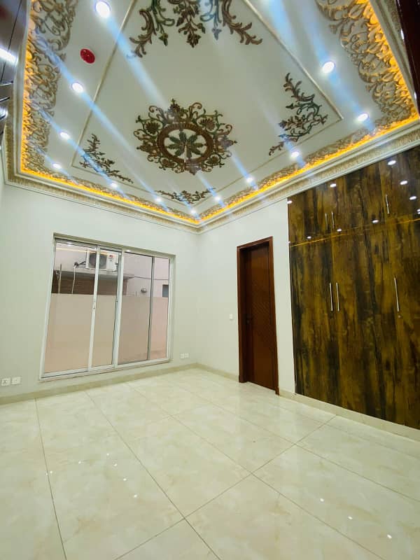 Luxury Modern Design House For Sale In Best Location Of DHA 19