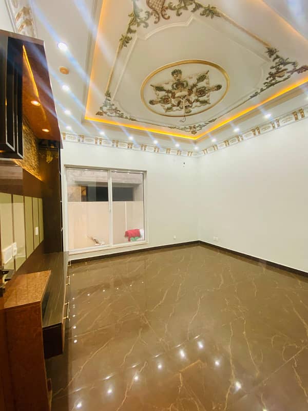 Luxury Modern Design House For Sale In Best Location Of DHA 20