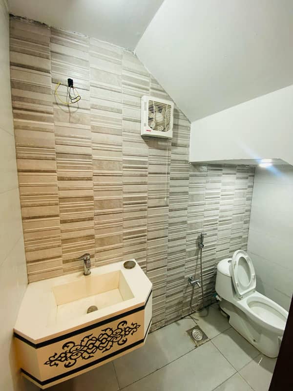 Luxury Modern Design House For Sale In Best Location Of DHA 22