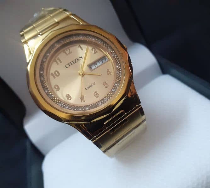 Citizen Quartz Watch 2