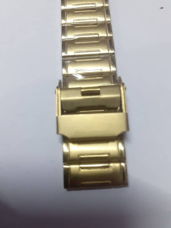 Citizen Quartz Watch 8
