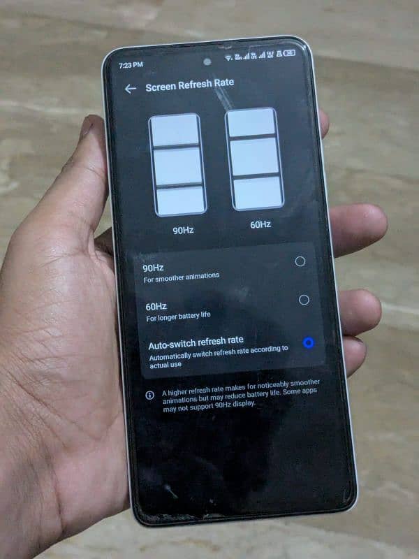 Tecno Spark 10 pro (8+8/128) Mint Condition 2