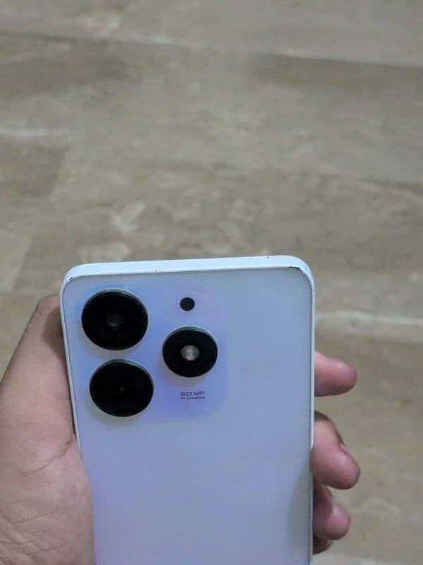 Tecno Spark 10 pro (8+8/128) Mint Condition 3