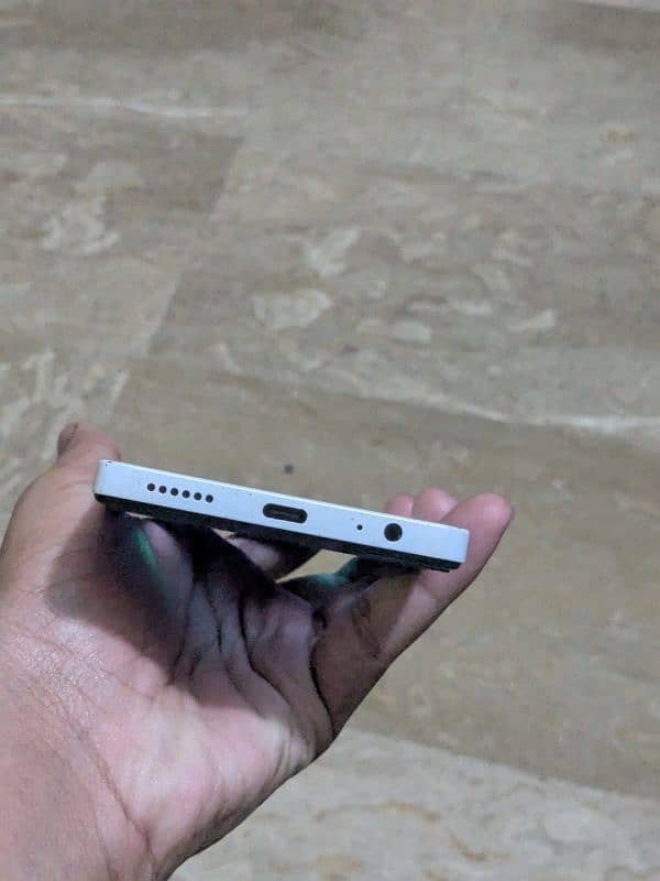 Tecno Spark 10 pro (8+8/128) Mint Condition 5