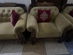 55000 sofa For Sale Urgent Sale