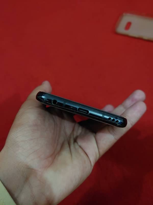 Lg g8 thanks pta aproved 6/128 10by10 4