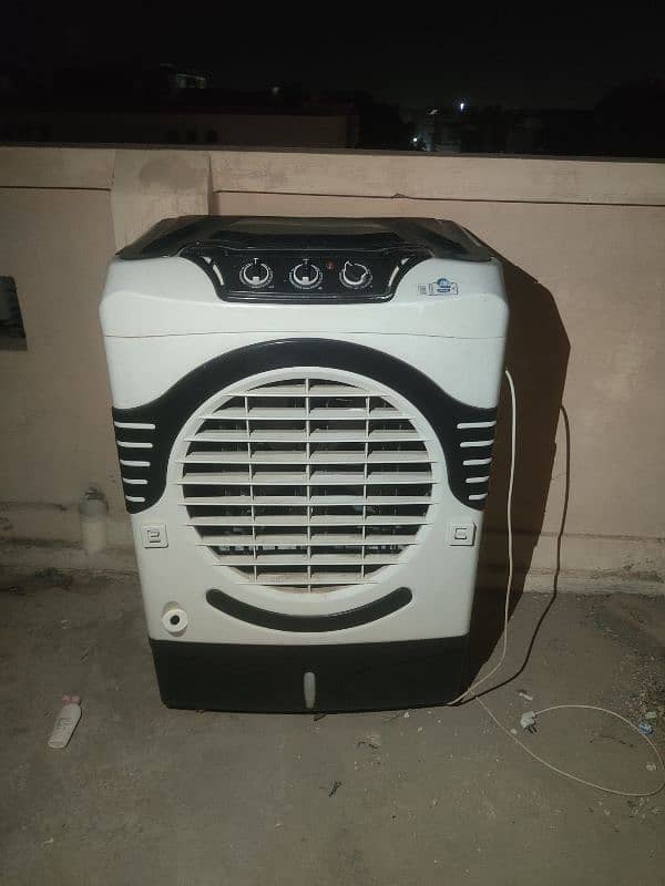 Super Asia Air Cooler 10/10 Condition 0