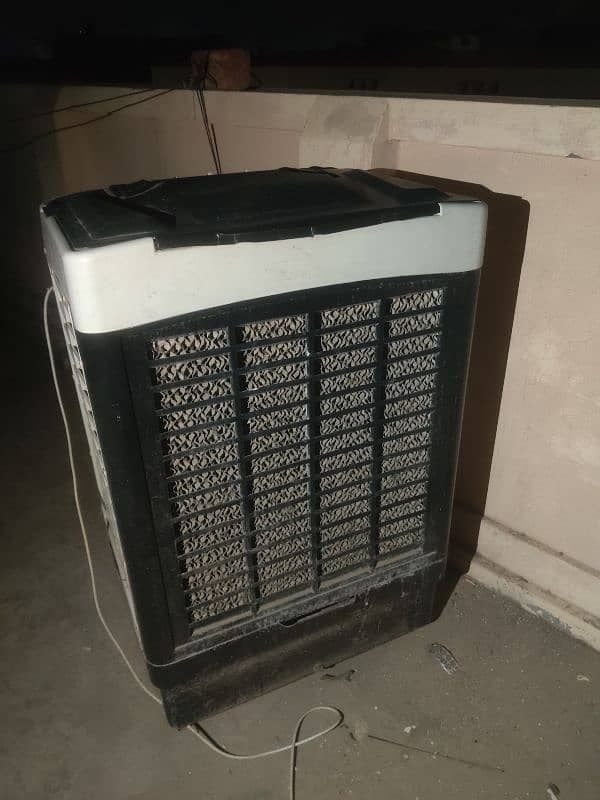 Super Asia Air Cooler 10/10 Condition 2