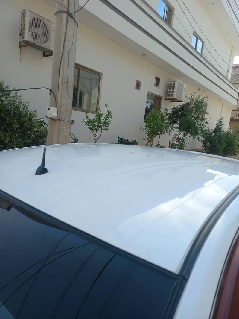 FAW V2 2018 Model – Single Owner | White | Neat & Clean | Well Maintai 11