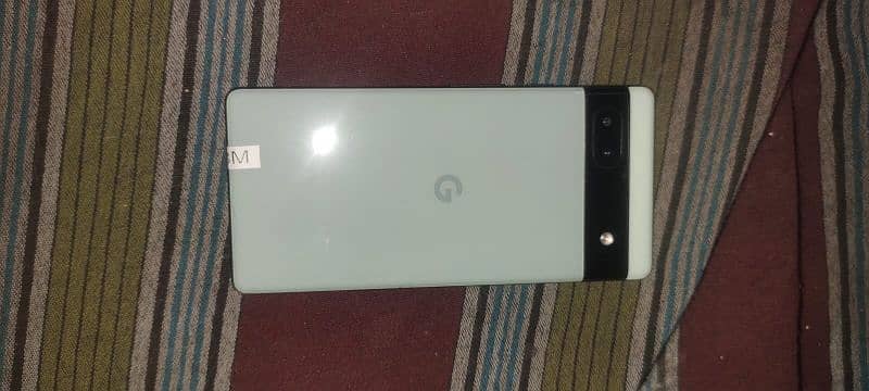 google pixel 6a 45k all ok 1