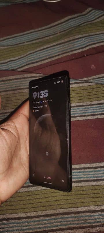 google pixel 6a 45k all ok 2