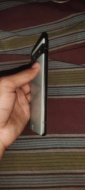 google pixel 6a 45k all ok 5