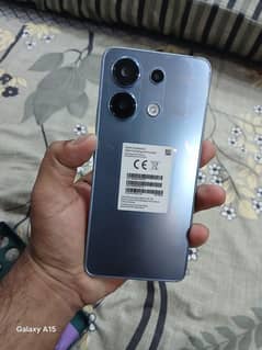 Remi Note 13  8/256