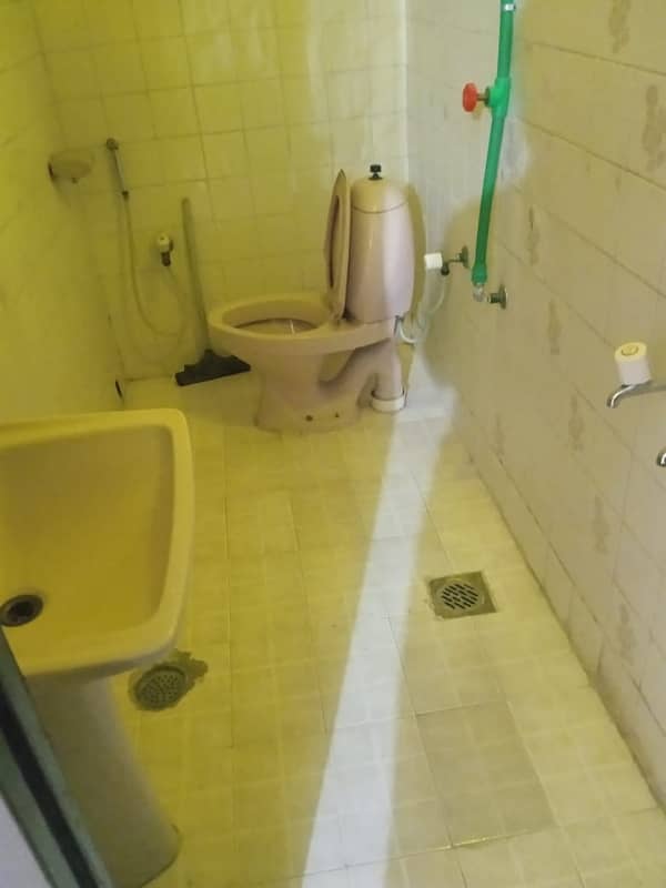 Separate 2 Bed'S Attached House 3