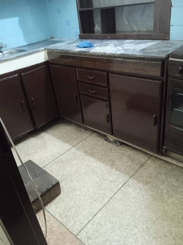 Separate 2 Bed'S Attached House 4