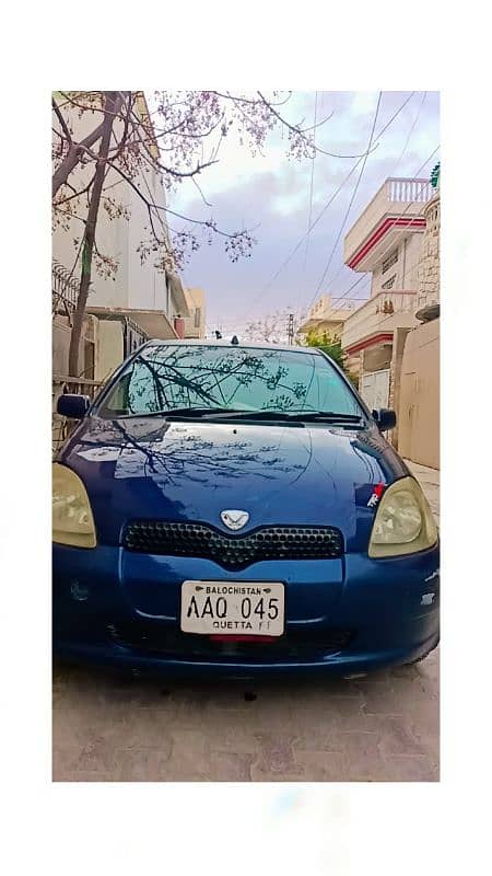 chance car for vits lovers 2