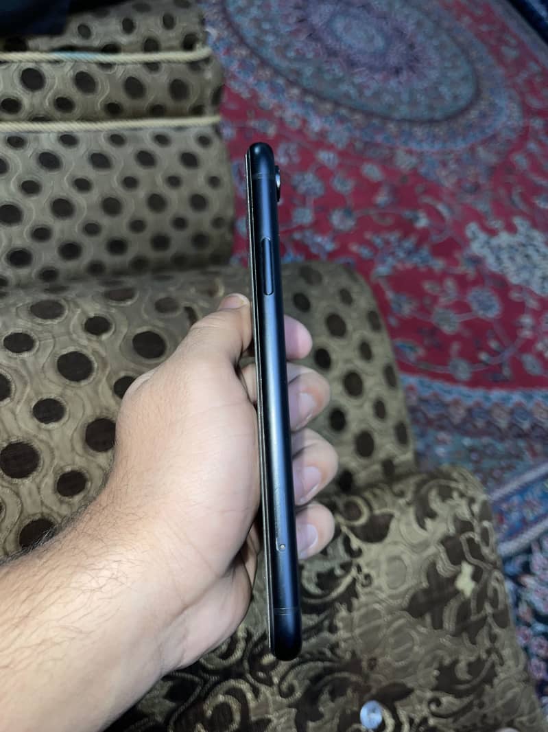 Iphone xr jv 64gb Water Pack (85% health) 0