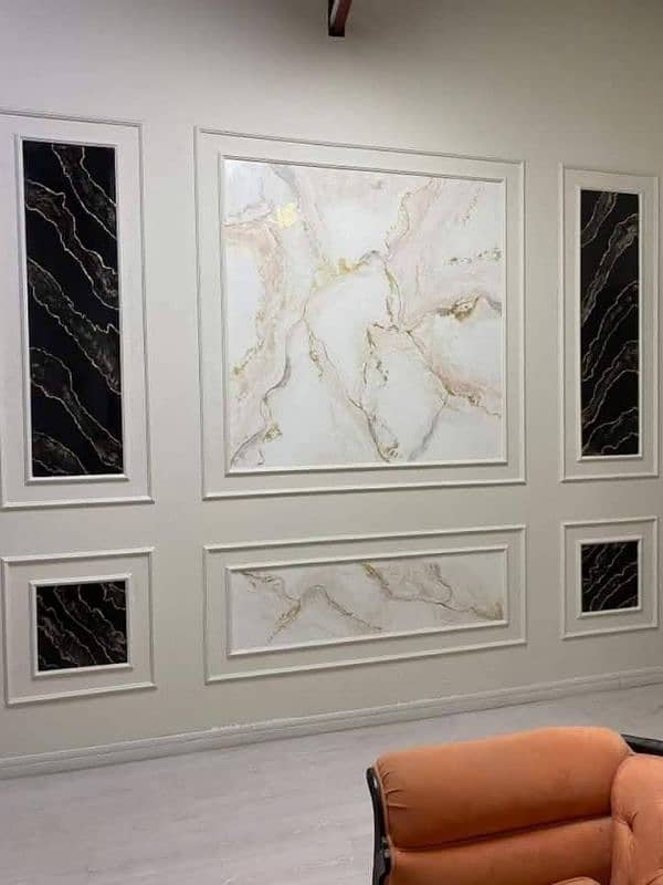 Lahore False Ceiling Centre 5