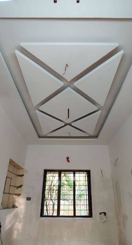 Lahore False Ceiling Centre 6