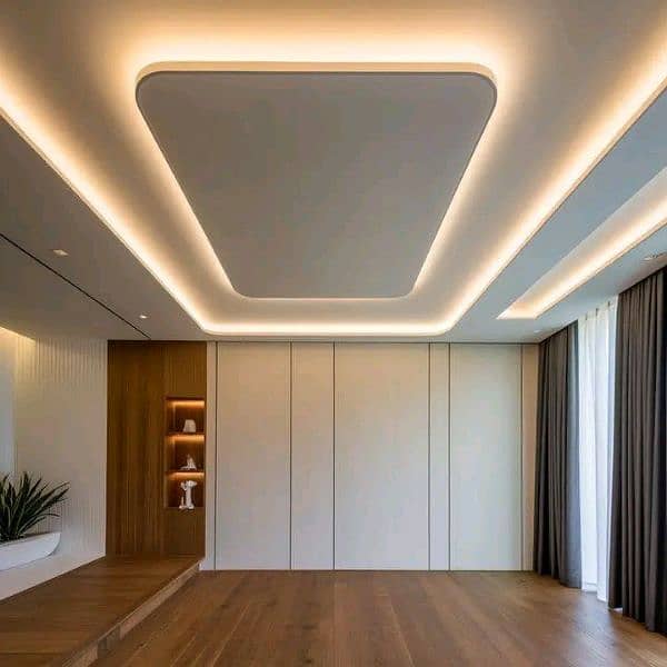 Lahore False Ceiling Centre 10