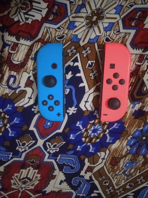Nintendo switch 3