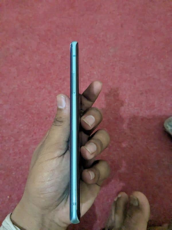 Oneplus 8 (8/128) Mint Condition 5
