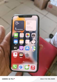 Iphone 11 Pro 256GB PTA APPROVED
