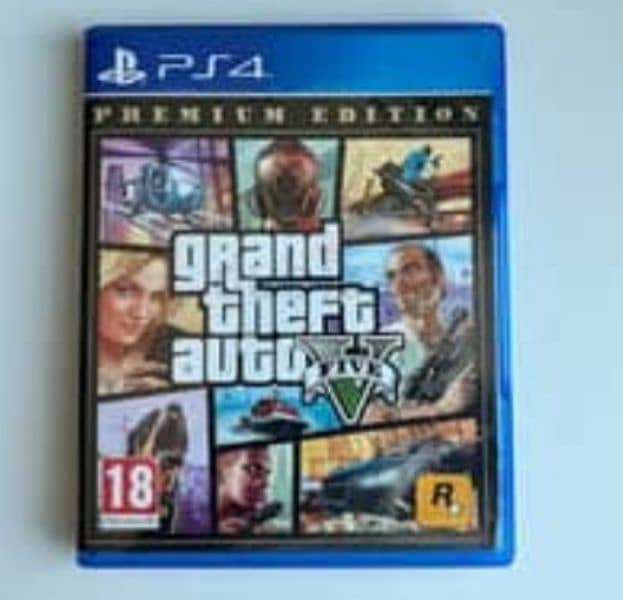 ps 4 pro slim 1 tb with 5 disk import from Japan 1