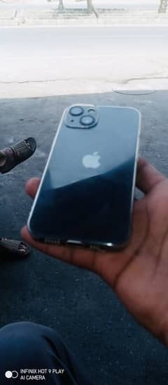 Iphone 13 non pta exchange only upmodel